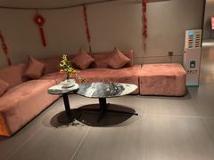 -上和臻品中国菜(花园街店)