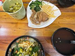 -螺蛳粉先生(蓟门桥店)