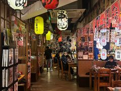 -千懿六本木酒场(常熟路店)