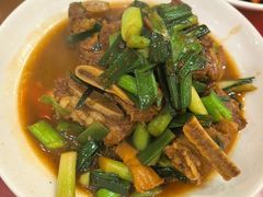 -红灯笼龙凤饭店(宁波老字号店)