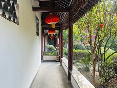 -祝家花園(伯渎港店)
