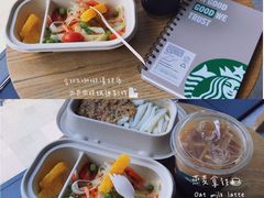 -星巴克(成都太古里二店)