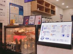 -茶百道(同仁店)