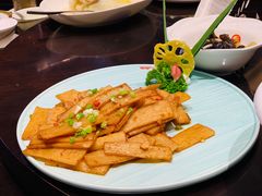 -泛太平洋大酒店·海天楼中餐厅·粤菜