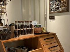 -Double cafe