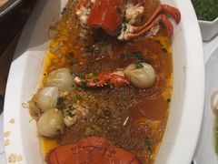 -新丁香海鲜酒店(银海商贸城店)