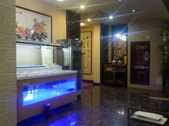 -清真华宇开锅羊肉