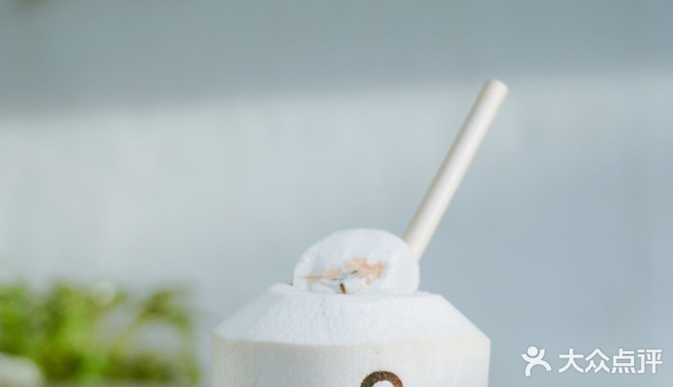 gaga新品🥥椰香茉莉~顺便来碰下运气抽机票