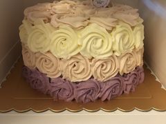 -SAYScake善食感戚风蛋糕(临江大道店)