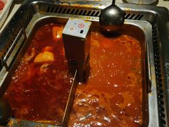 -海底捞火锅(万丰桥店)