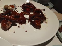 -院8里·小聚园老川菜(九眼桥店)