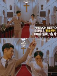 -苏州HX-合喜映画婚纱摄影
