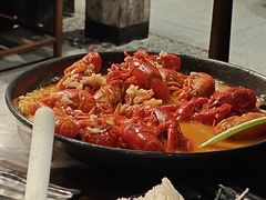 -呷哺呷哺 小火锅 (浦东新欧尚超市店)