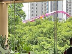 -麒麟中餐厅·经典粤菜·地道菜式老字号(广州长隆酒店)