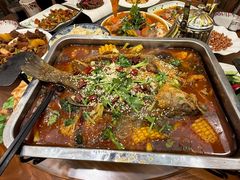 -清真·玛丽亚新疆菜主题餐厅(浙江中路店)