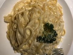 -安妮意大利餐厅(国贸店)