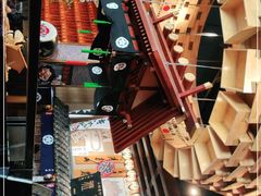-千代武日本料理(哈西店)