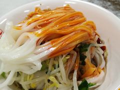 -薛昌利大米面皮(南关正街店)