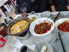 -湘中缘·湖南菜(娄底驻京办店)