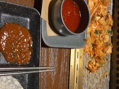 -新石器烤肉(中房金谊广场店)