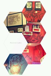 -XTATTOO海娜手绘
