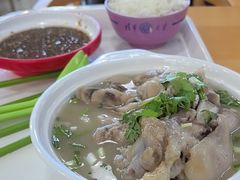 -清华大学-澜园教工餐厅