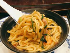 -东阳菜餐厅(世纪花城店)