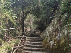 -东南悬空寺方广岩