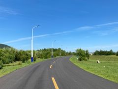 -北极村旅游风景区