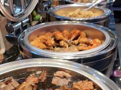 -非烤勿扰韩料自助烤肉(松山湖万科店)