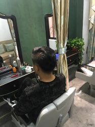 -Hair造型