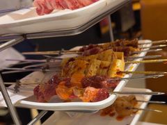 -玉善烧烤串城(长春总店)
