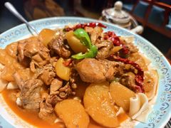 -品质伊骊新疆菜(紫金店)
