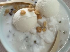 -麦记甜品(琼海店)
