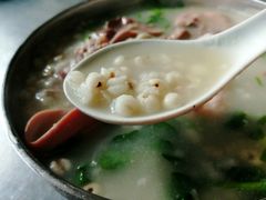 -广场正宗原汁薏米店