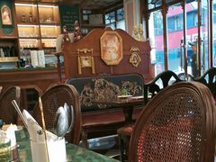 -秘密旅行Bonjour(黑金冠 江南西店)