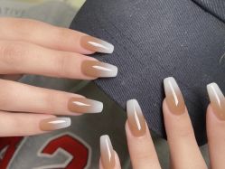 点击看大图 -Rena nail 美甲美睫私人定制
