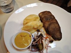 -马凯餐厅(地安门店)