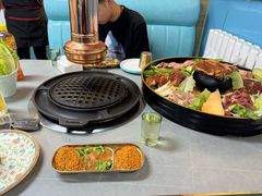 -牛犇炭火烤肉·鲜切烤肉(承德总店)