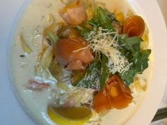 -get pizza意大利餐厅(凯德MALL店)