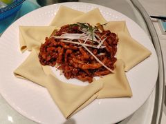 -四世同堂·京菜·烤鸭(双井店)