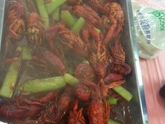 -阿木龙虾(河间路店)