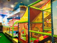 -丽池宫韩式汗蒸会馆(华灯坊店)