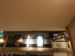 -冰川延边料理·炭烤串(原小木屋店)