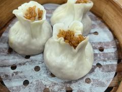 -古南都·清真绿柳居菜馆(太平南路店)