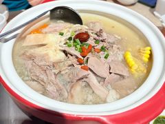 -羊之道草原味道清真餐厅(番禺店)