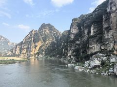 -孤山寨风景区