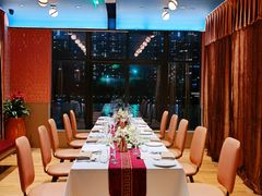 包厢-Kathleen's Waitan 凯圣琳江景西餐厅(外滩店)