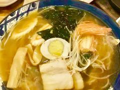 -江户家·日本料理·铁板烧(汉江东路店)