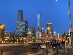 -英皇电影城(英皇集团中心IMAX店)